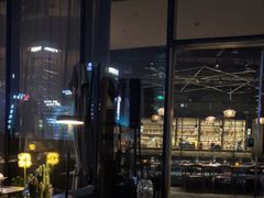 -Mercato莫卡多露台餐厅与酒吧(K11店)