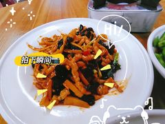 -吴掌柜·藕汤印象(南湖店)