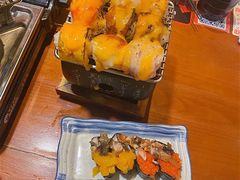 -三月居酒屋(青年大街店)