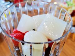 -北京柏悦酒店·锦庭餐厅Dining Room