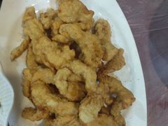 -洪霞餐馆
