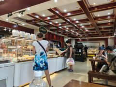-老鼎丰(靖宇街总店)
