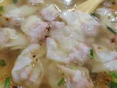 -福建千里香馄饨王(文新小区店)