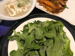 -赫帝拉航空主题餐厅(南宁店)