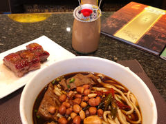 -中国厨房/台湾牛肉面