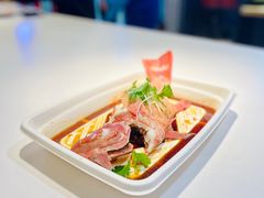 -盒马鲜生(十里堡店)
