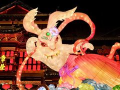 -上海城隍庙