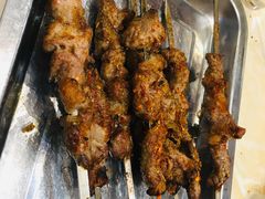 -兰州老马食府(小潞邑店)