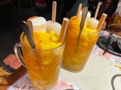 -哥老官重庆美蛙鱼头(宝山龙湖店)