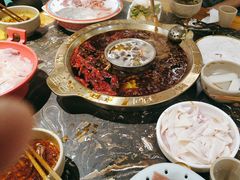 -堂客老火锅(欣阳广场总店)