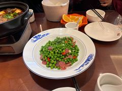 -肖记公安牛肉鱼杂馆·省级非物质文化遗产(三角路直营店)