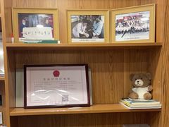 -筋骨堂热敷推拿按摩(枫林绿洲店)