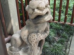 -静安公园(静安寺街道)
