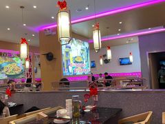 大堂-椒行天下干锅牛蛙·(万宝店)
