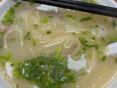 -向阳羊汤(大同总店)