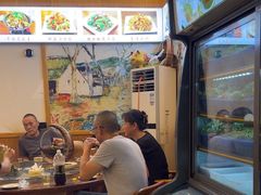 -老味道1992(武当山店)