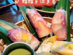 -泰妃殿(宏伊国际广场店)