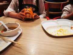 -大师兄·手工面·西北菜(美的悦然广场店)