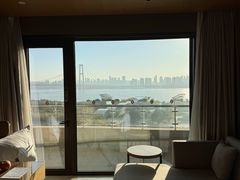 -武汉洲际酒店