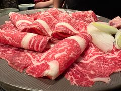 -满来寿喜烧(金虹桥店)