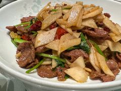 -江城小馆陕南妈妈菜·全球旅行餐厅(钟楼店)