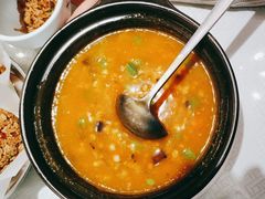 传统海鲜粥-上下九广州菜馆(锦业路店)