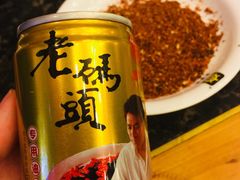 -老码头火锅(玉林店)