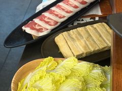 -滇牛云南火锅(桂林路店)