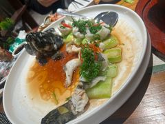 -鑫阿强海鲜大排档·老厦门特色菜(中山路店)