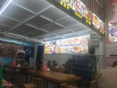 大堂-老闽味姜母鸭·煎蟹闽菜餐厅(曾厝垵地标店)