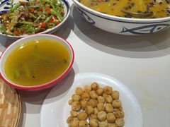 -大厨小馆(华阳城店)