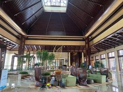 -惠州金海湾嘉华度假酒店