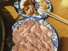 -飘香火锅(玉林西路店)