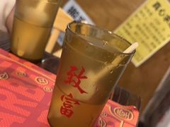 -烤肉食堂(揭阳广百店)