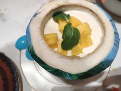 -意浓东南亚餐厅(滕州万达店)