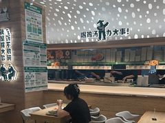 -老乡鸡(融科天地店)