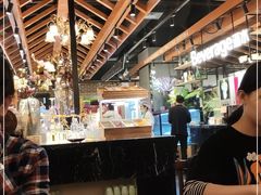 -炽真·果木窑烤自助牛排馆儿(和平欧乐店)