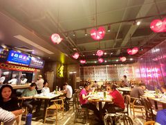 大堂-陈鹏鹏潮汕菜(欢乐海岸 海边景观店)