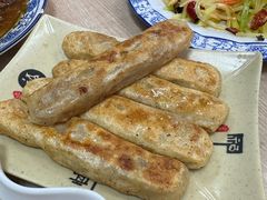 -协顺园回头馆(南顺城路店)