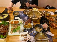 -小木屋米酒店·韩国料理(深圳总店)