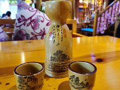 -民食香·腊排骨野生菌美食(木府店)