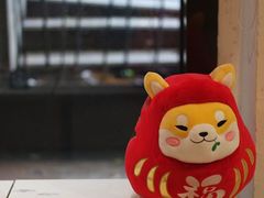 -柴务处·柴犬主题狗咖