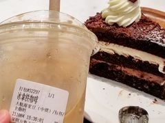 -Peet's Coffee皮爷咖啡(万象天地店)