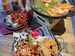 -Dak's 炸鸡(远景路店)