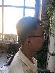 -社慕颜·禾沐造型