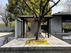 -木守西溪溪隐餐厅