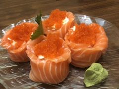 -加太贺日式和风料理