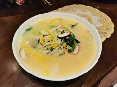 -八大碗·地道东北菜(佳兆业店)