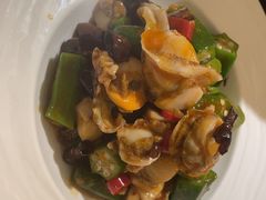 -前海沿·青岛菜(乐客城店)