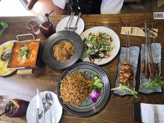 -地狱厨房Hell's  Kitchen(美丽熙街店)